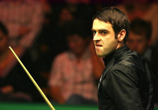 凭借不懈训 凭借不懈训